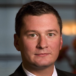 David Gordon