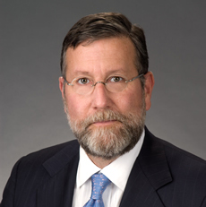Bruce Maloy