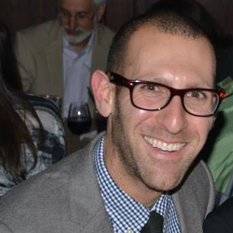 Craig Nydick