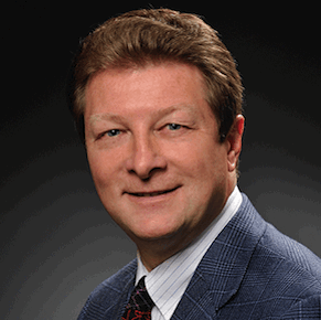 Geoff Weirich