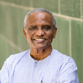 Abdullahi Ahmed An-Na'im