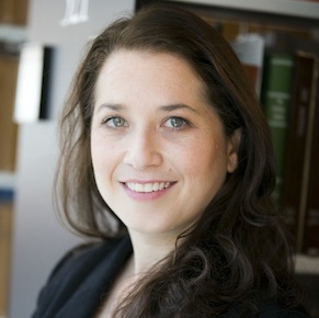 Mindy Goldstein