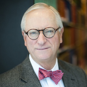 David F. Partlett
