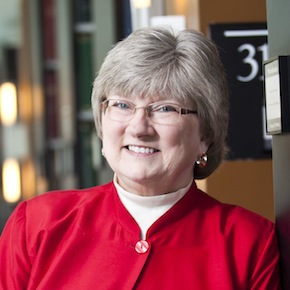 Anne M. Rector