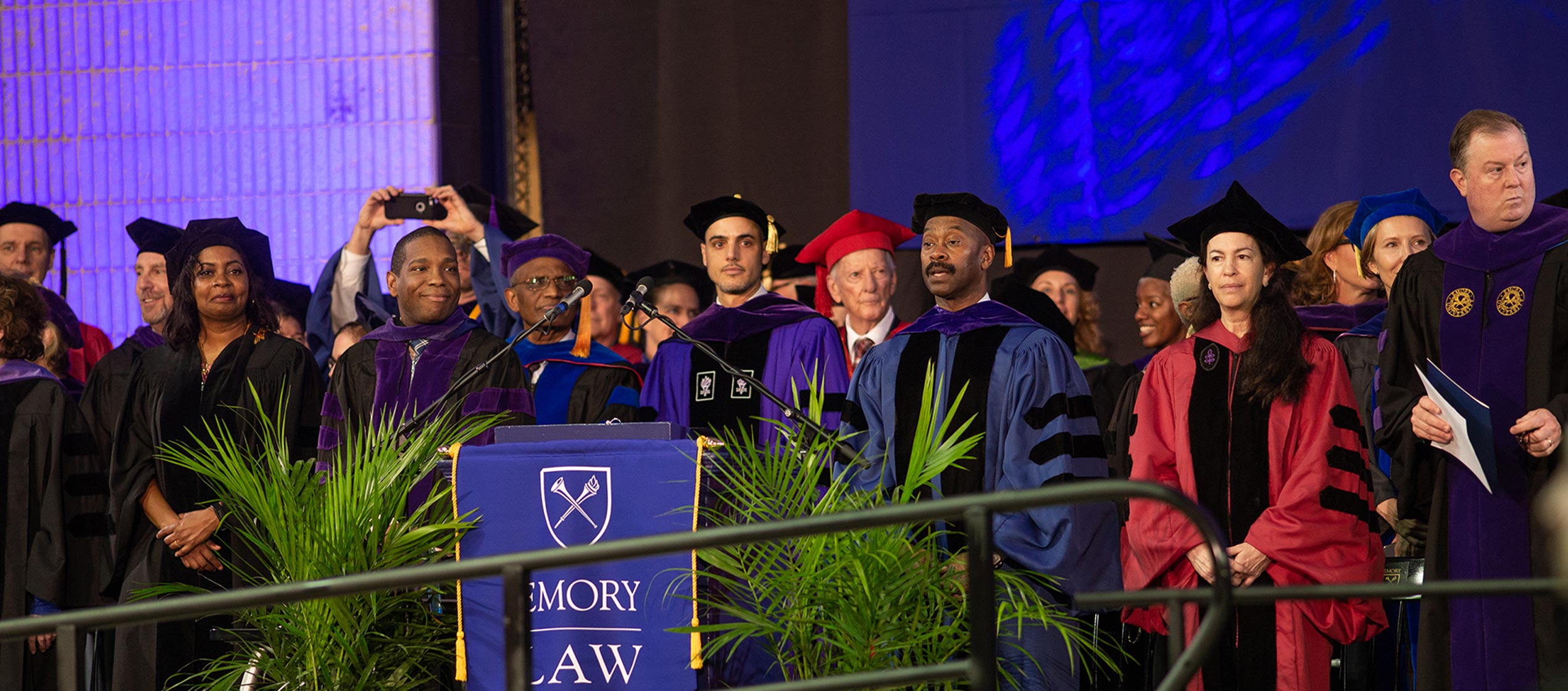 Current Faculty Emory University School of Law Atlanta, GA