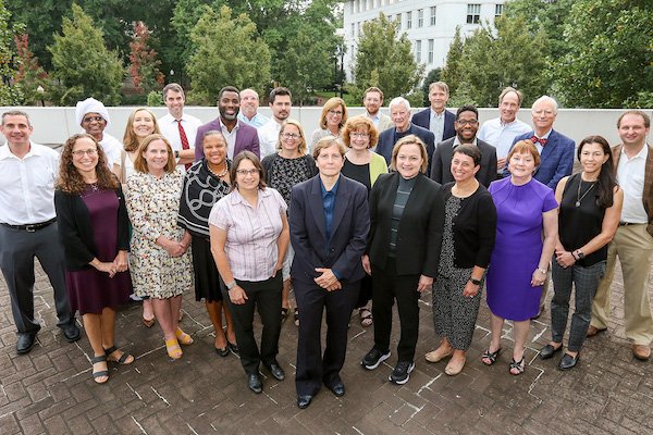 UC Law lecture examines the U.S. Constitution