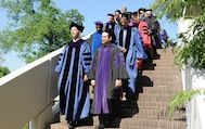 Faculty and Scholarship