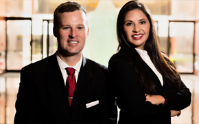 Stange Law Firm