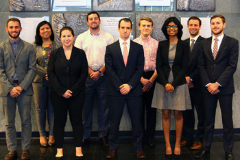Emory Law School Supreme Court Advocacy Program