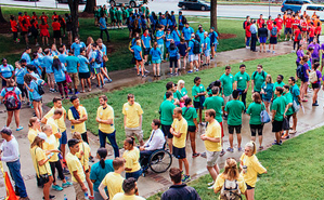 Student Programs