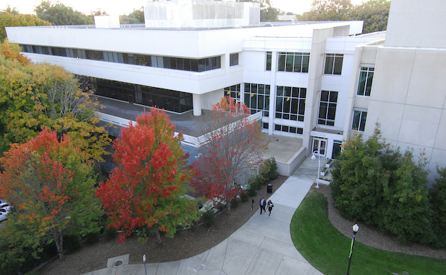 Emory Law breaks fundraising record Emory University School of Law