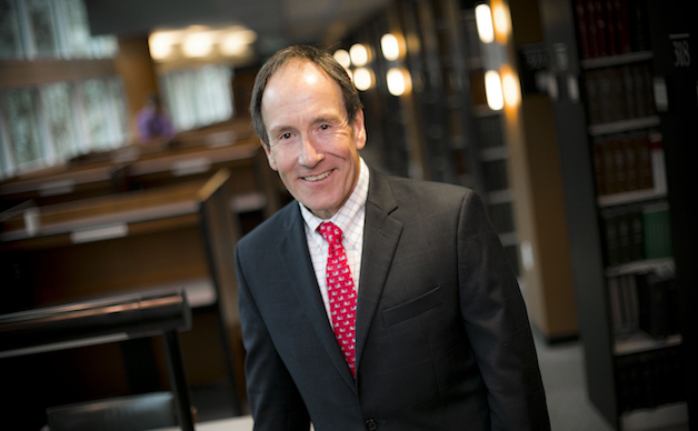 Richard D. Freer, Charles Howard Candler Professor of Law