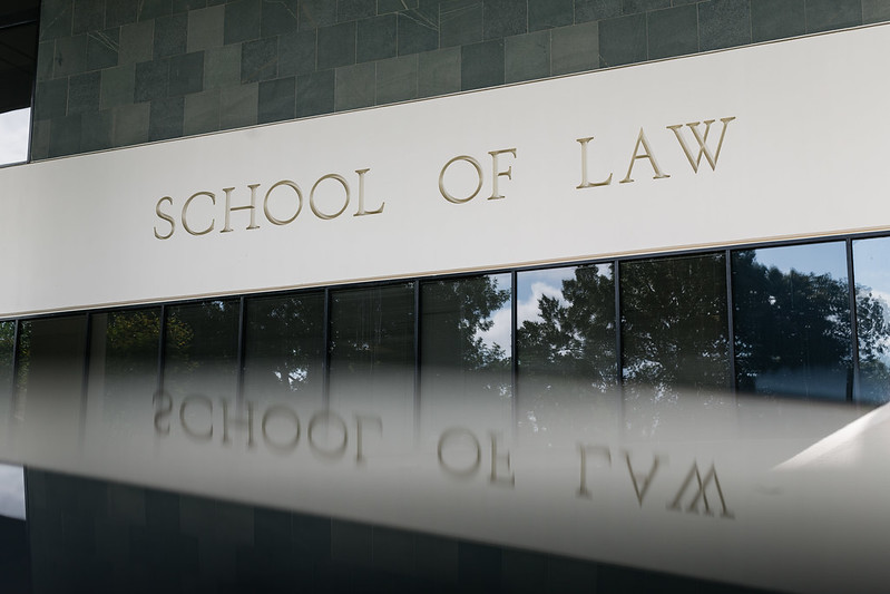 Law in Action Emory University School of Law