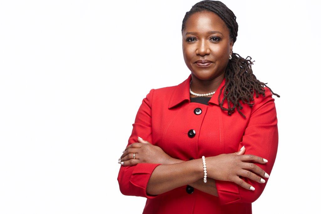 LDF's Janai Nelson to give Emory Law MLK lecture Emory University