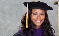 Wright 16L: From homeless single mother to law school graduate