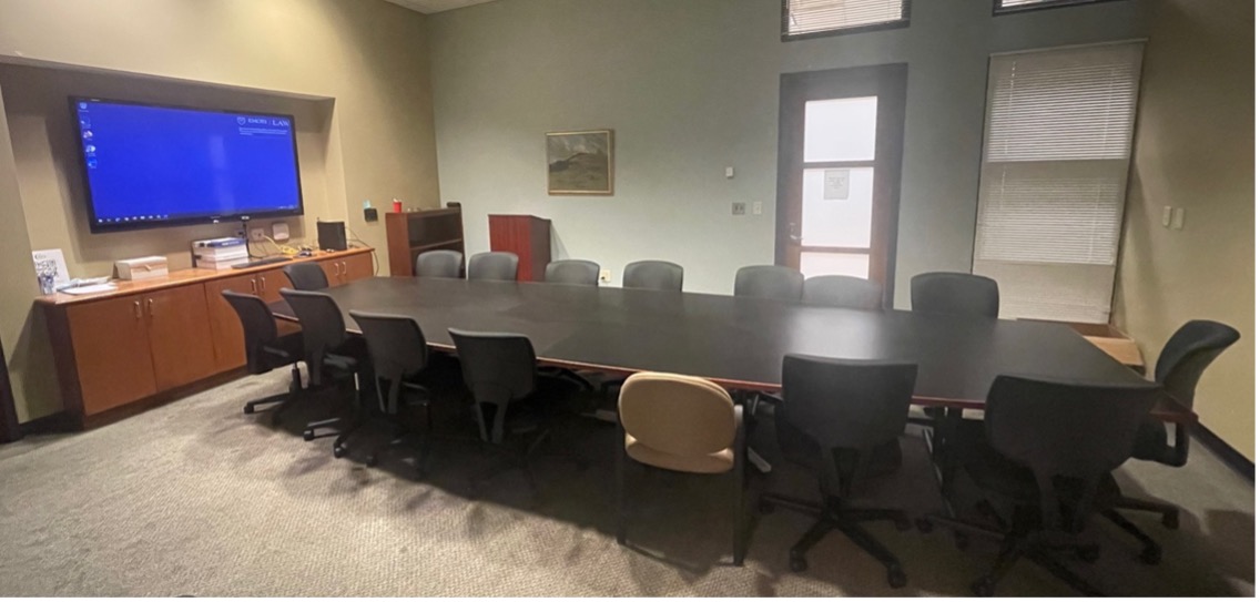 Conference room