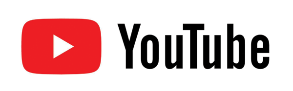 YouTube Podcast logo