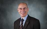 Rafael L. Bras, Provost of GA Tech