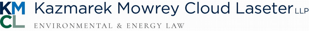 Kazmarek Mowrey Cloud Laseter LLP logo