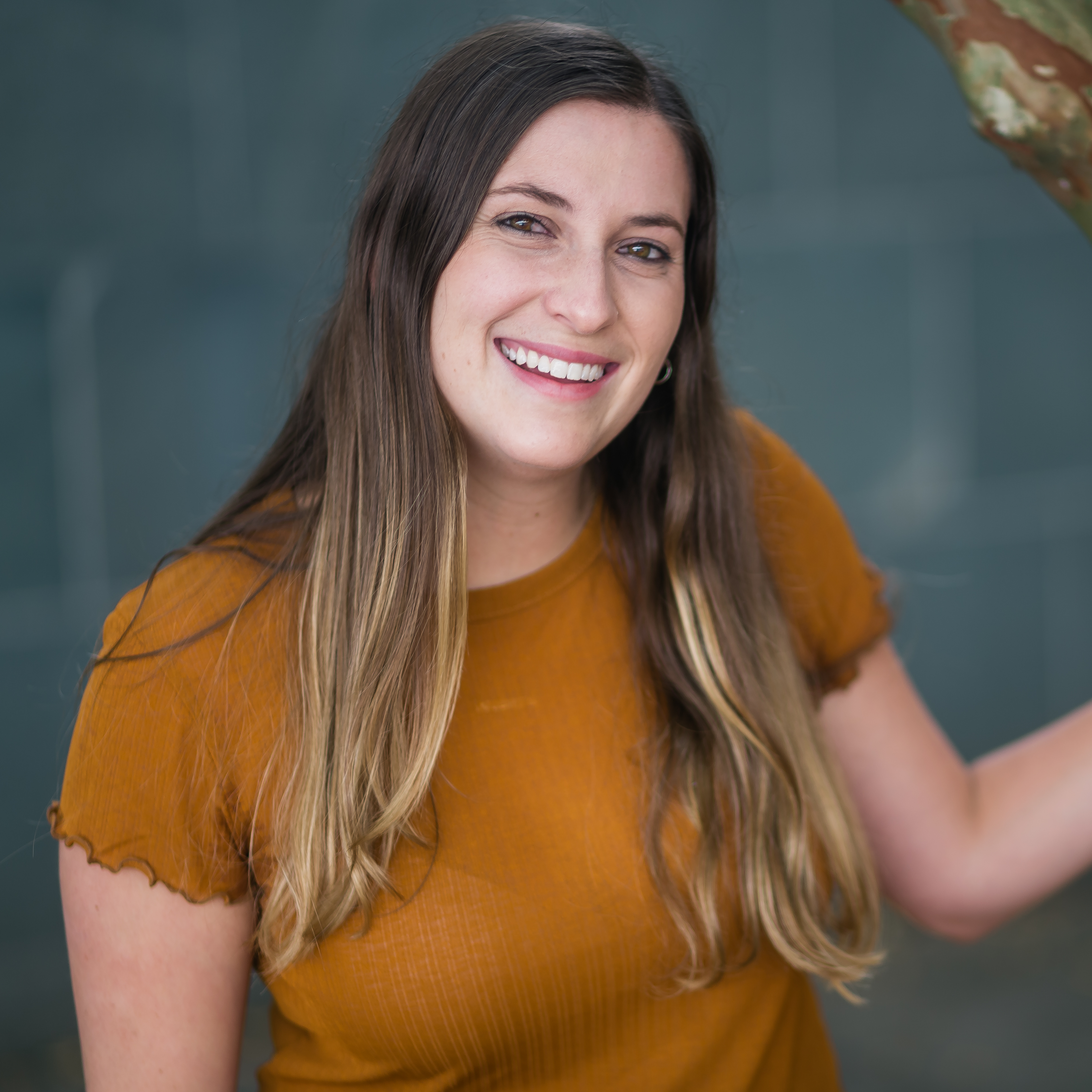 Natalie Berkowitz 22L