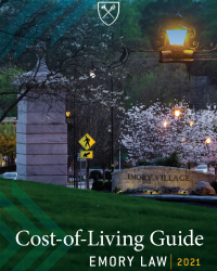 Cost of Living Guide