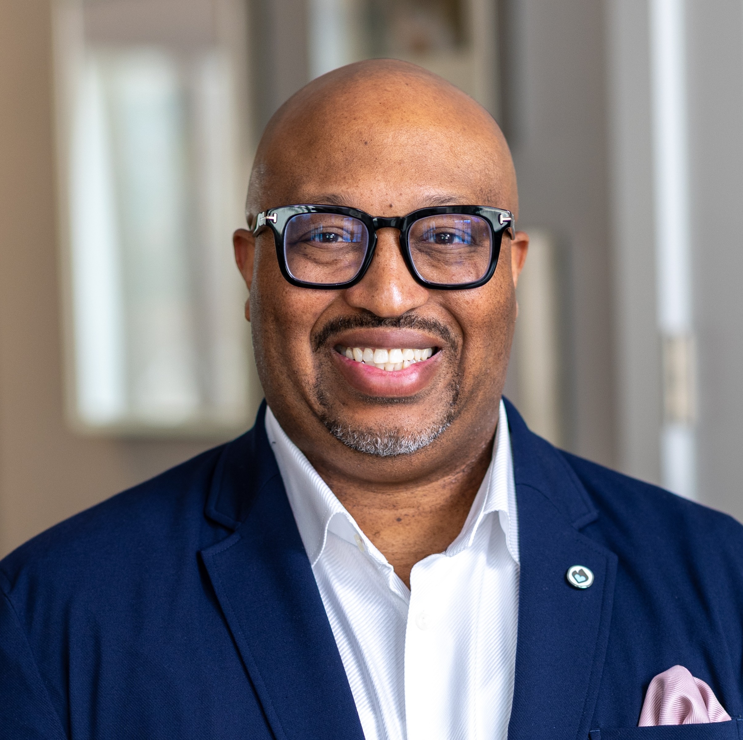 Elvin Sutton 