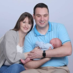 Paige and Timonthy Bennett 20L