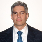 George Choundas 95L