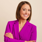 Sarah Steinmann 21L