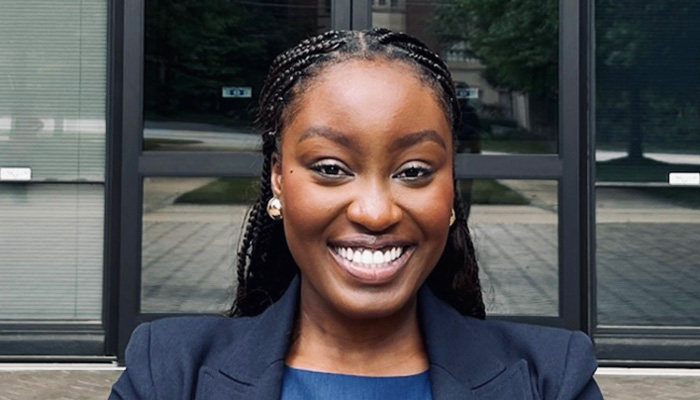 Akosua Asafu-Adjaye Frimpong