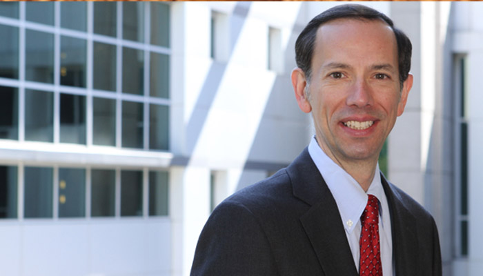 Professor Robert Schapiro