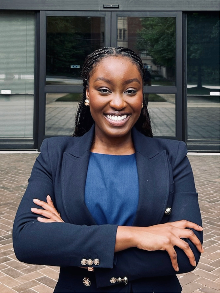Akosua Asafu-Adjaye Frimpong