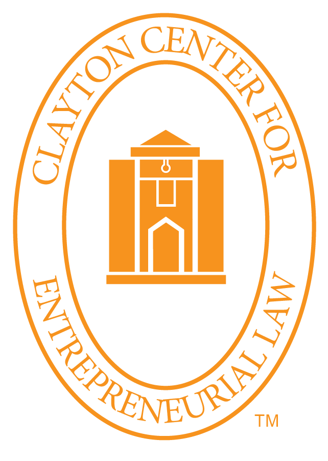 University of Tennessee Clayton Center seal