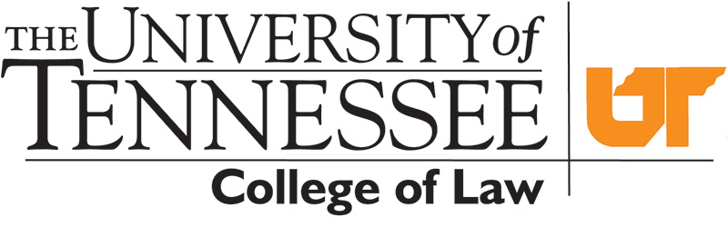 University of Tennessee College of Law logo