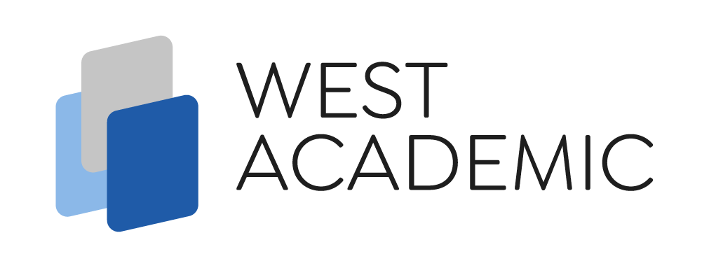 West Academic logo