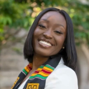 Akosua Asafu-Adjaye Frimpong