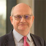 Christopher Hodges OBE