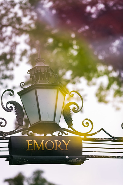 Emory University