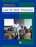 Law of War Training manual