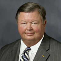 Stanley F. Birch Jr.