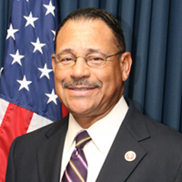 Sanford D. Bishop Jr.