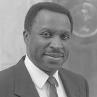 Clarence Cooper