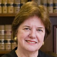 Orinda D. Evans