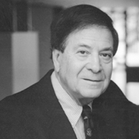 Elliott H. Levitas