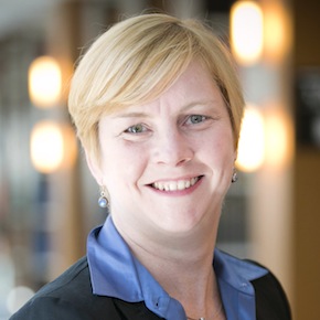 Sarah Shalf
