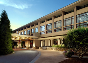 Emory Conference Center Hotel