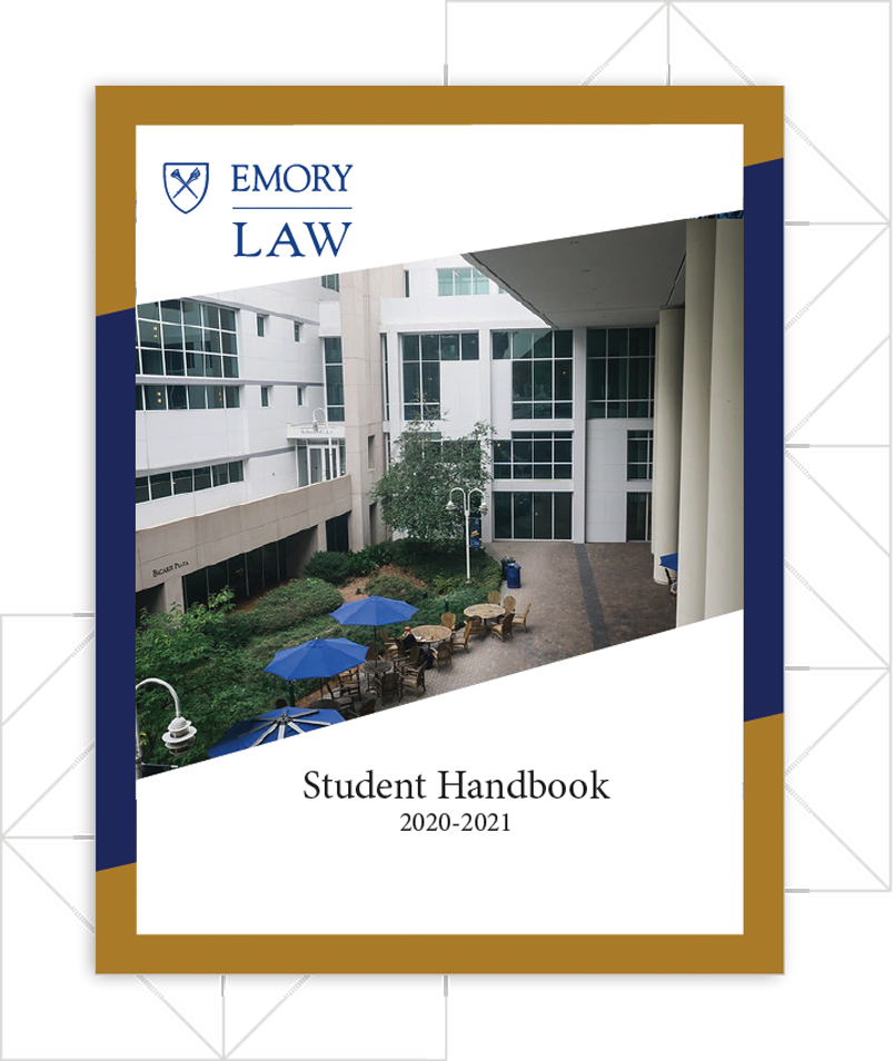 Student Handbook