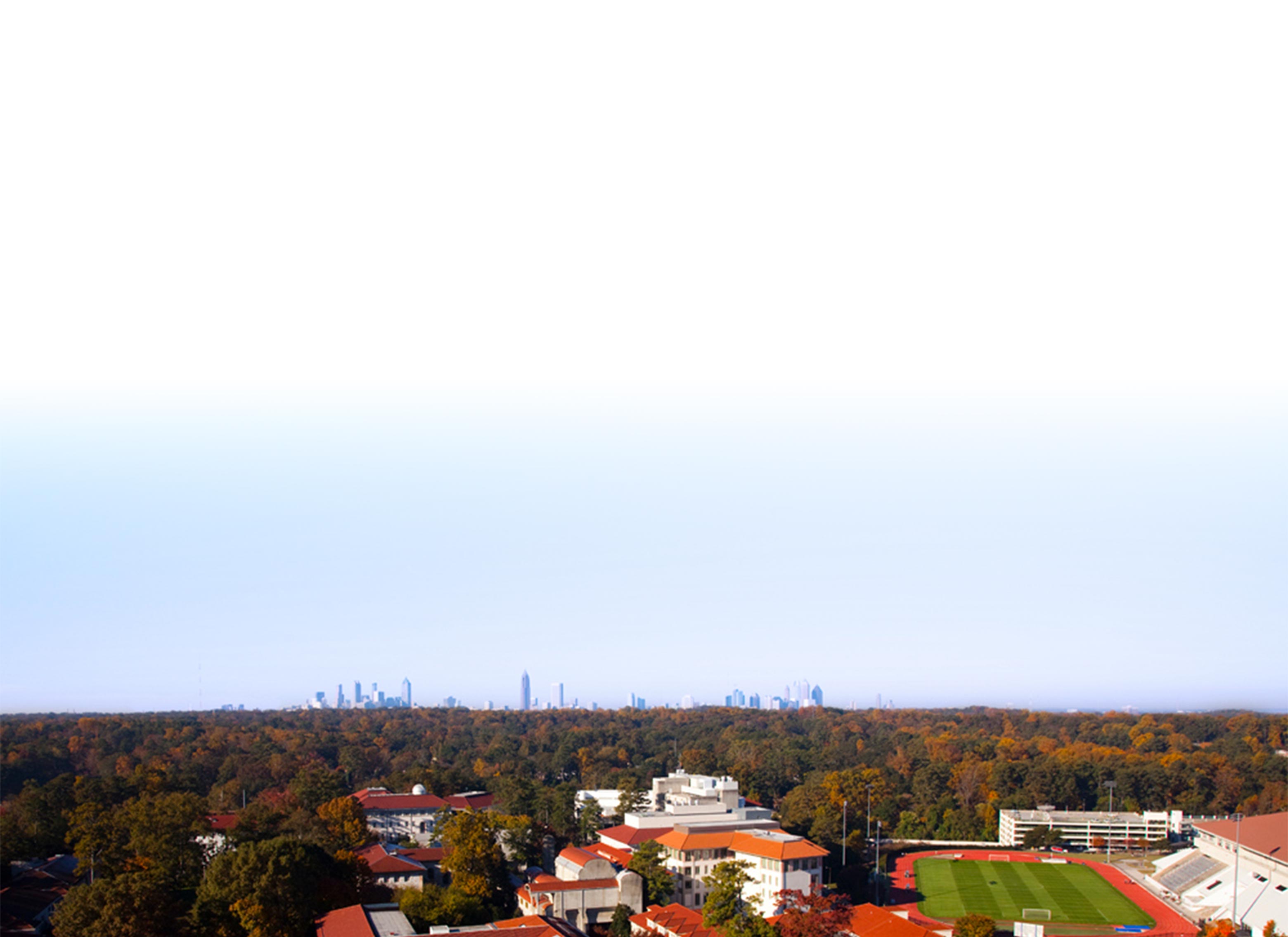 Emory Campus