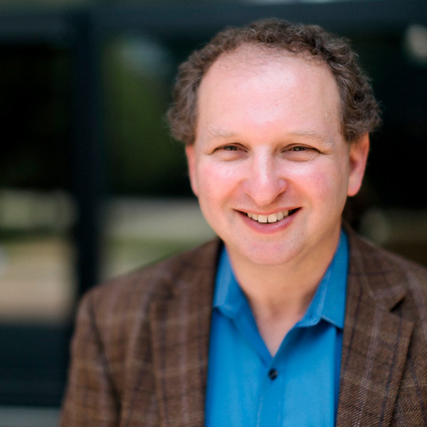 Professor Sasha Volokh