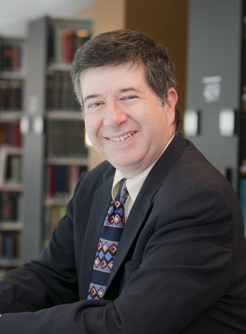 Jonathan R. Nash